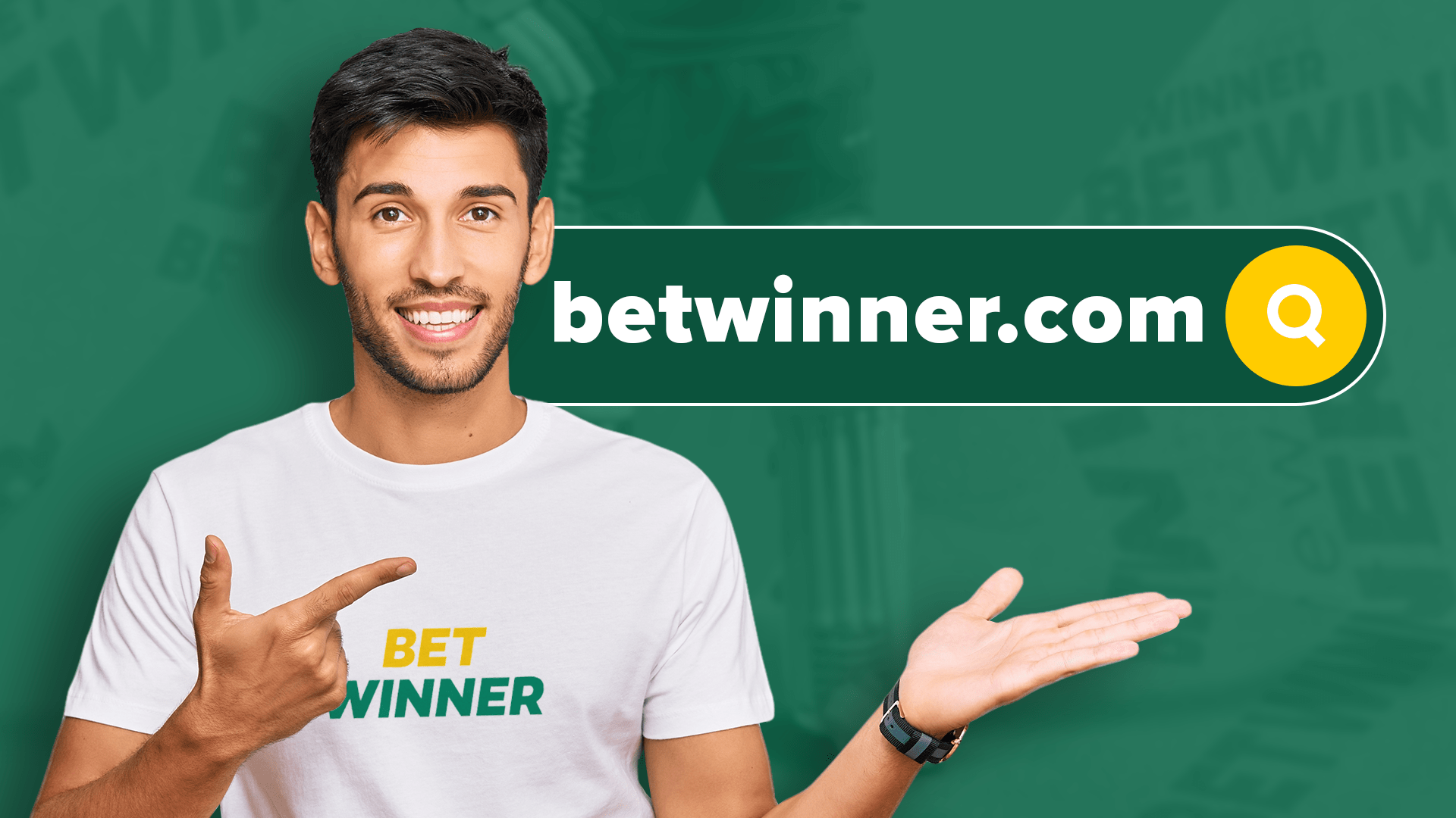 How To Make Your betwinner iphone Look Amazing In 5 Days