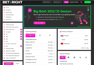 best australian betting sites real money 2026