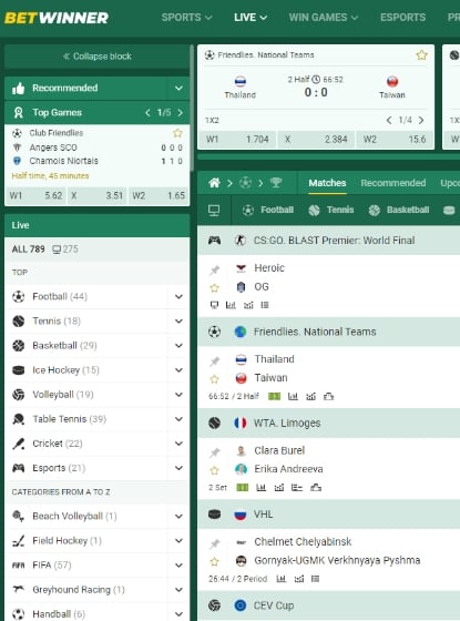 How To Find The Time To betwinner app for android On Facebook