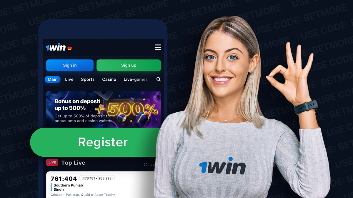 1Win Bet Brasil Site Oficial: Todas as Informações e Benefícios