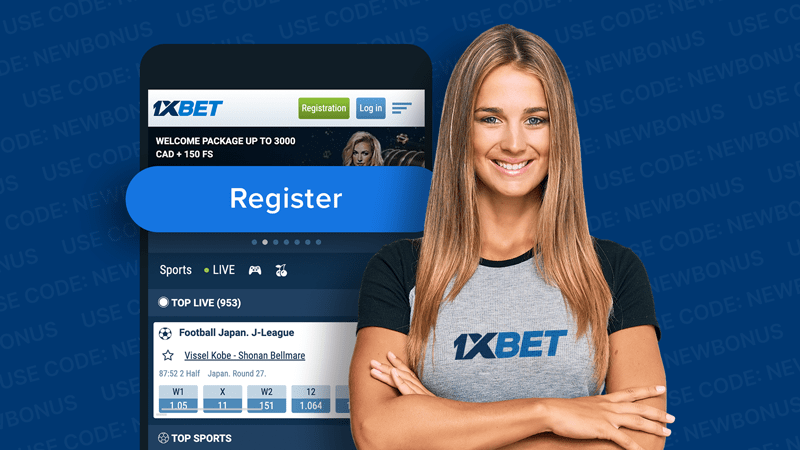 Heard Of The bet 1xbet Effect? Here It Is
