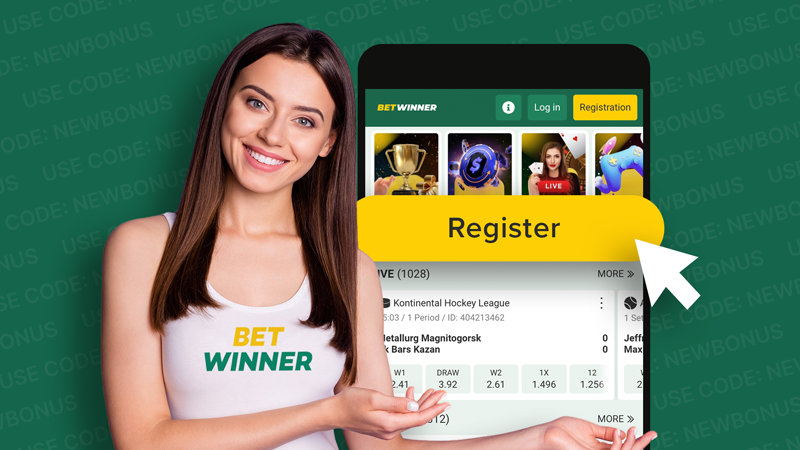 Ho To comment retirer de l'argent sur Betwinner Without Leaving Your House