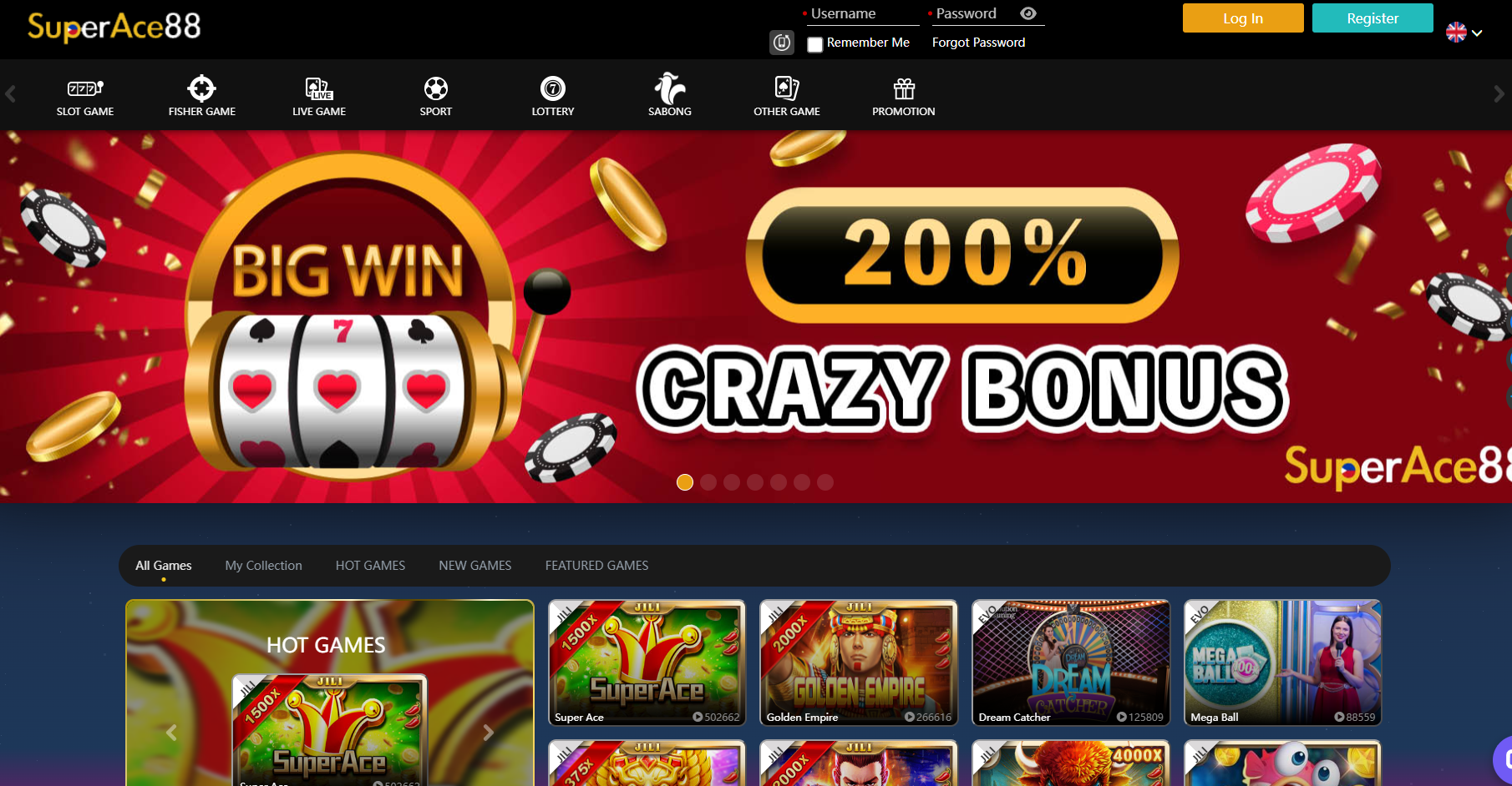 Unlocking the Potential of Superace88 and Dafabet Bonuses