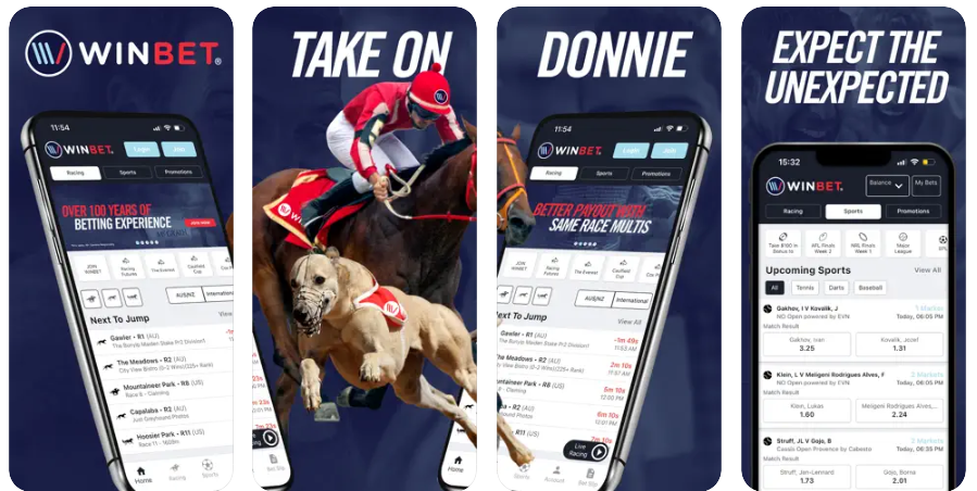 WinBet-App