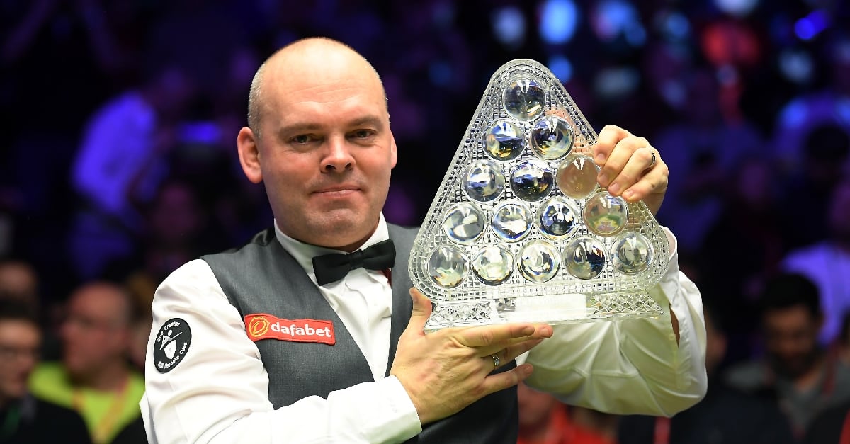 2025 Masters Snooker Betting Tips, Schedule & Live Stream