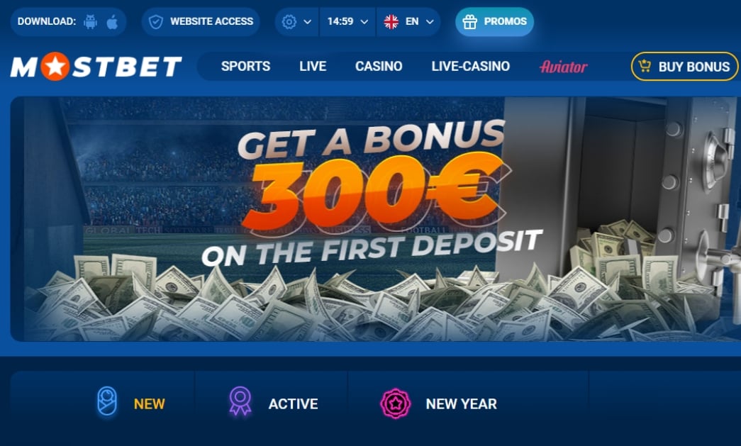 Mostbet Casino: Where Fortune and Fun Collide Once, Mostbet Casino: Where Fortune and Fun Collide Twice: 3 Reasons Why You Shouldn't Mostbet Casino: Where Fortune and Fun Collide The Third Time