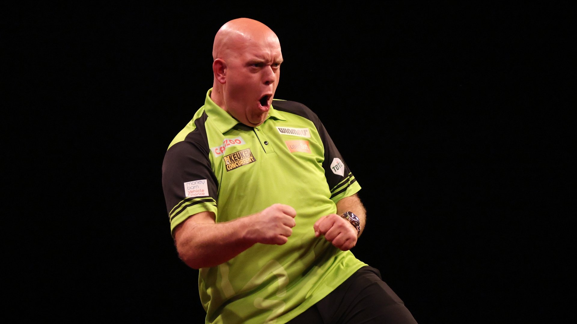 Dutch Darts Championship Betting Tips, Predictions & Live Stream