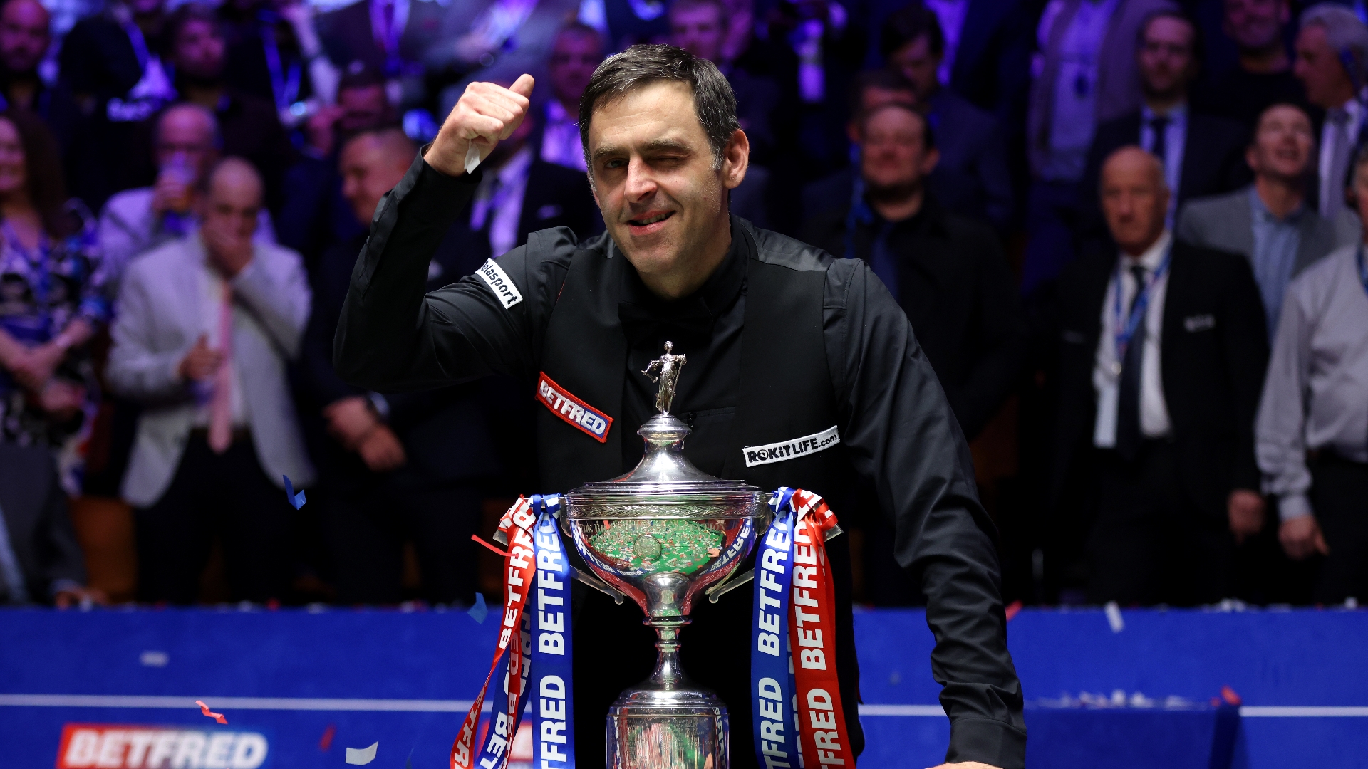 World Snooker Championship Predictions and Betting Tips
