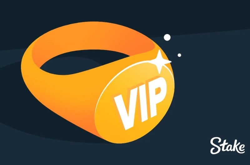 Stake VIP Program