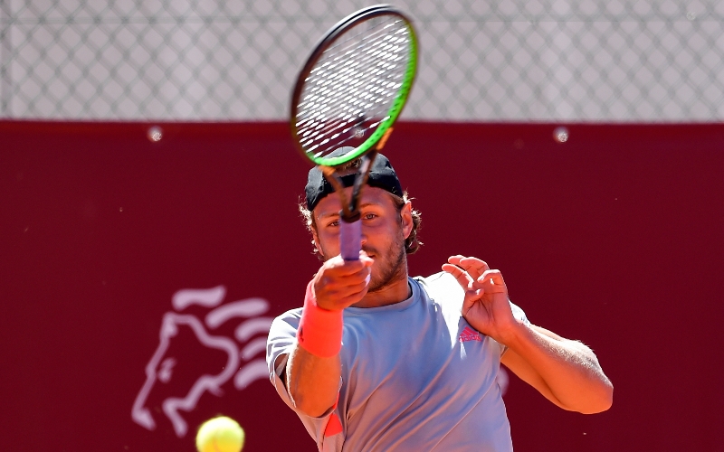 ATP Challenger Tour Tennis Tournaments Live Streams & Betting Tips