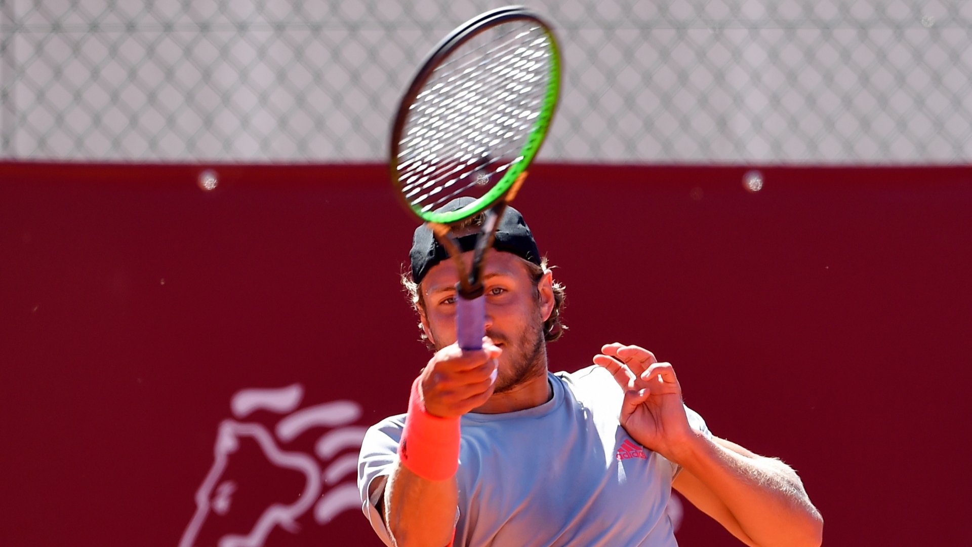 matteo berrettini live tennis