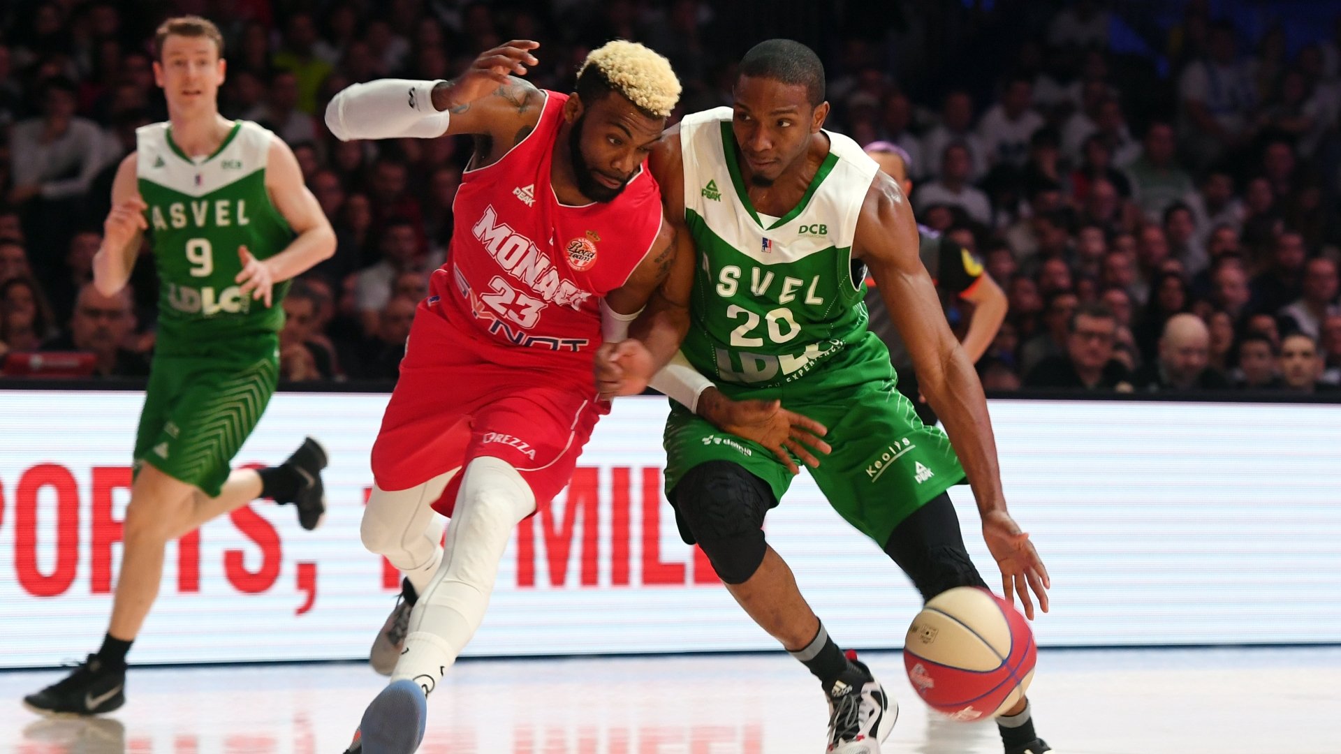 French LNB Pro A Basketball Tips, Live Streams & Previews