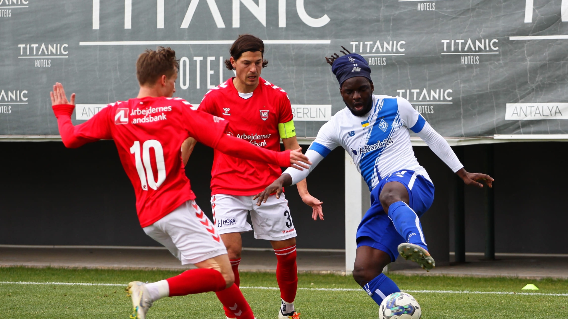 AGF Aarhus vs Midtjylland Live Stream & Tips BTTS the Best