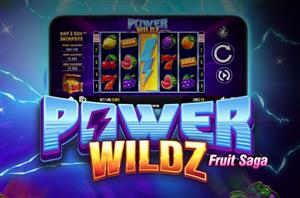Linebet Casino New Game Power Wildz Fruit Saga