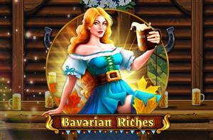 Linebet Casino New Game Bavarian Riches