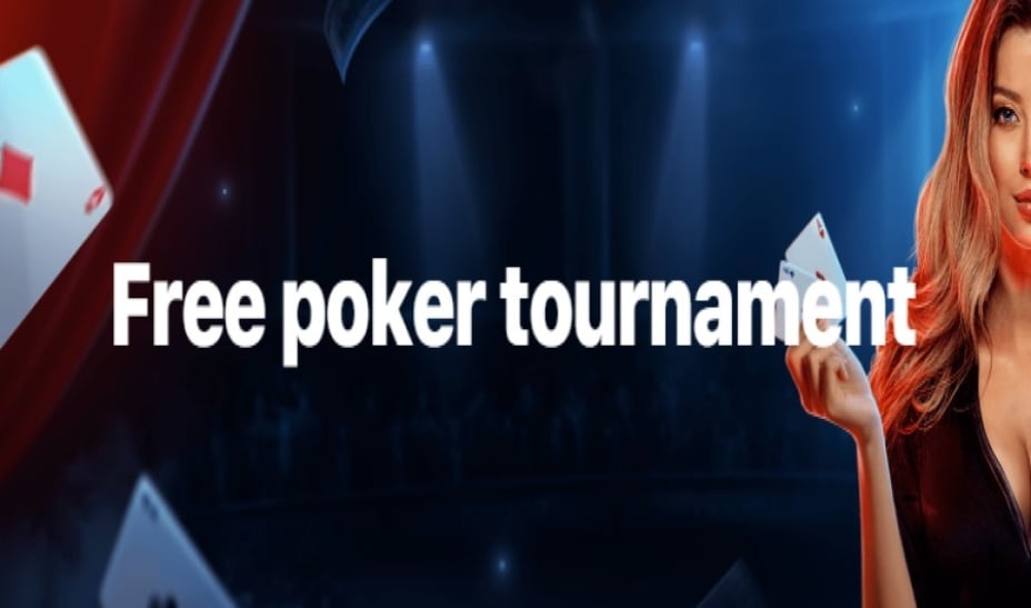 1win poker