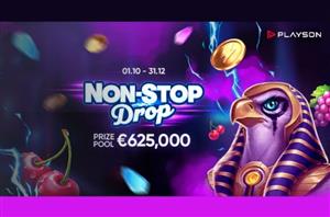 Melbet Casino NonStop Drop