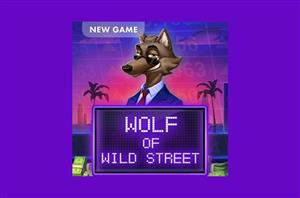 Linebet Casino New Slot Wolf Of Wild Street