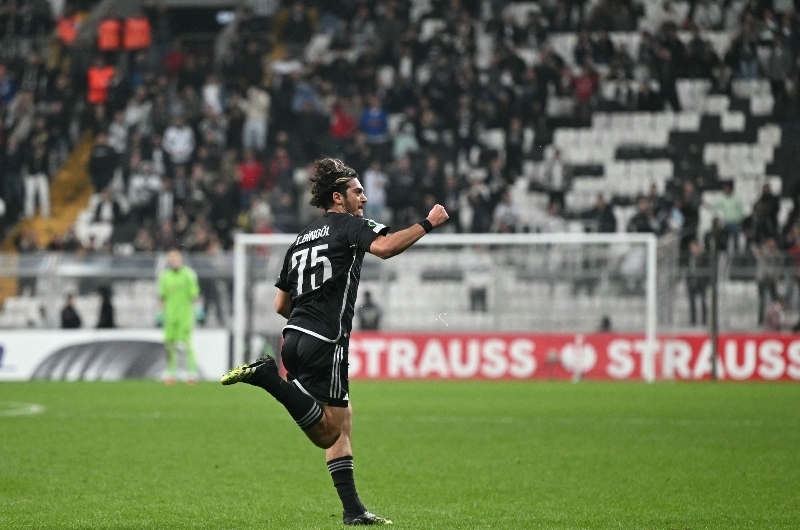 Besiktas vs Kasimpasa Live Stream, Predictions & Tips - Home Win Expected in Turkey
