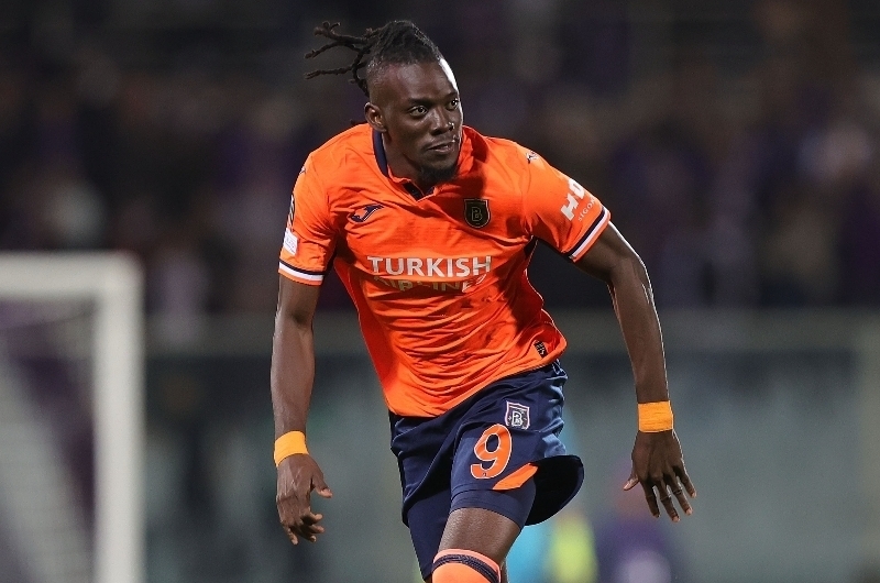 Man utd vs sales basaksehir live stream