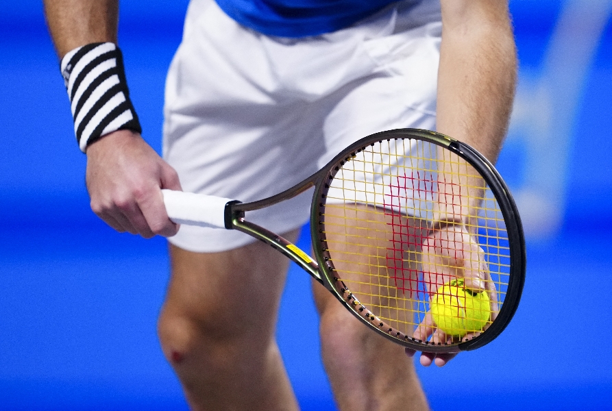 Bet on Virtual Tennis (Getty Images)