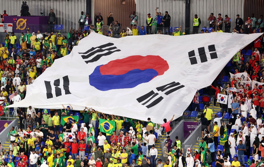Guide on how to bet with Pinnacle in South Korea (Getty Images)