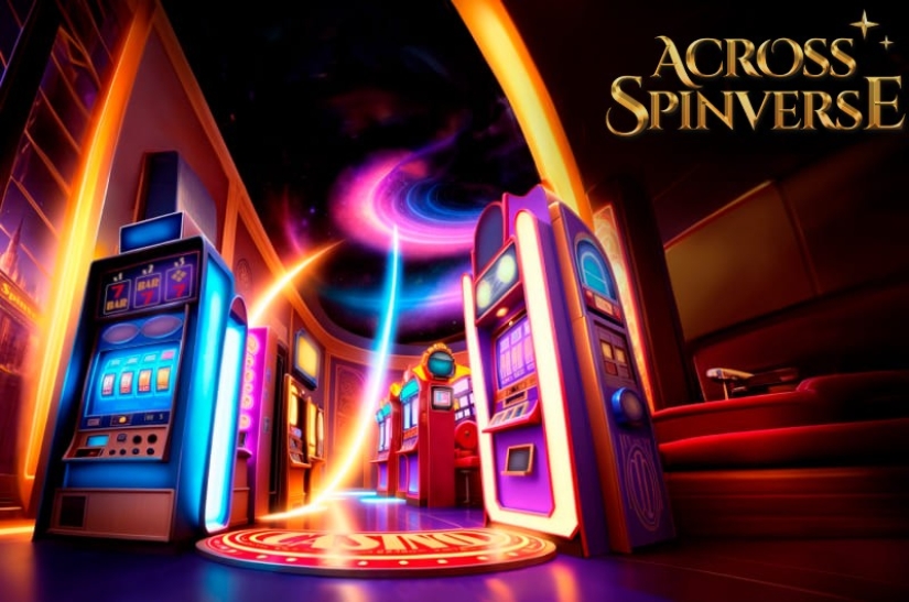 Melbet Casino €20K Across Spinverse Tournament