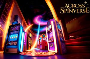 Melbet Casino €20K Across Spinverse Tournament