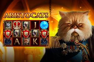 Linebet Casino New Slot Aristocats By Endorphina