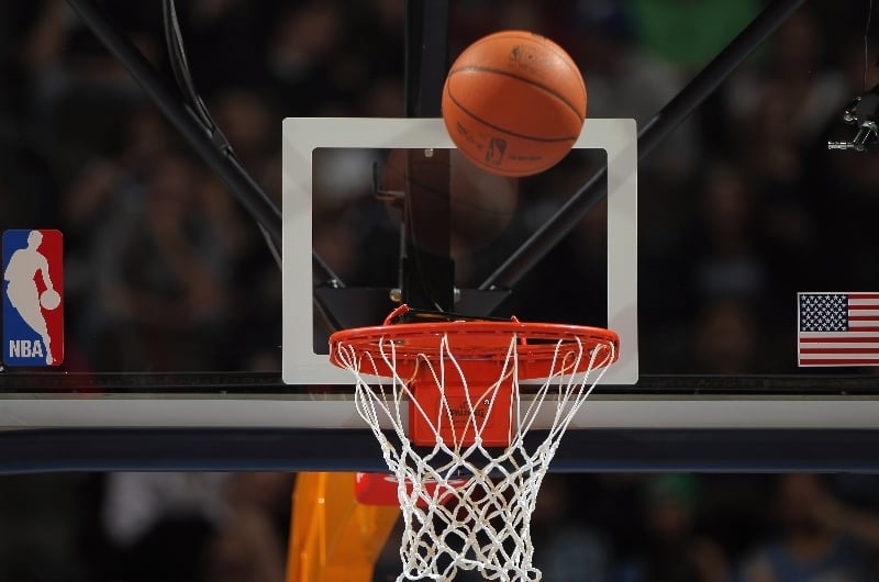 NBA Basketball
