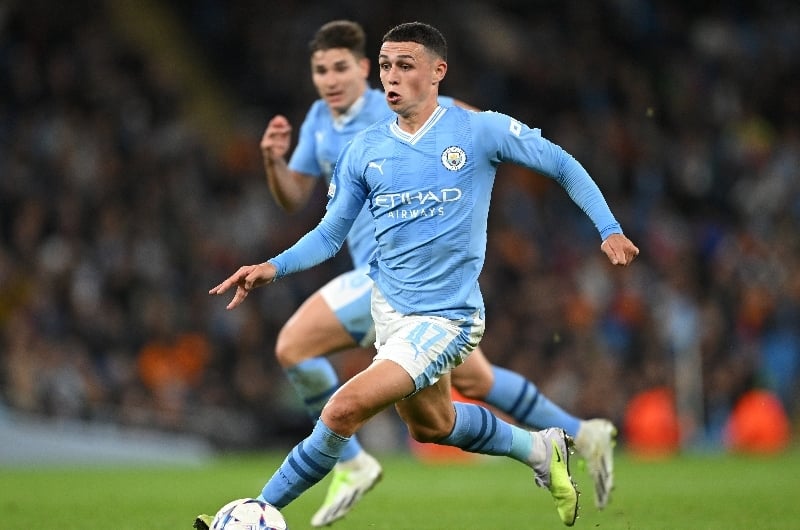manchester city