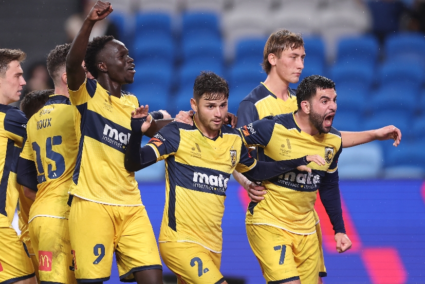 Sydney FC vs Central Coast Mariners Live Stream & Tips BTTS tipped in
