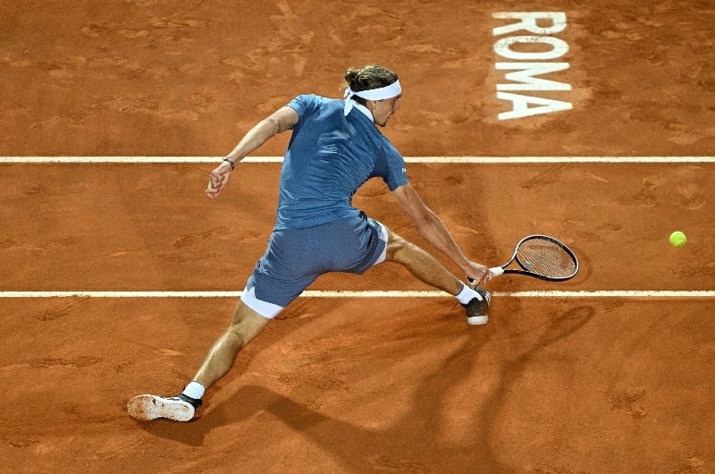 Live stream italian open tennis on sale