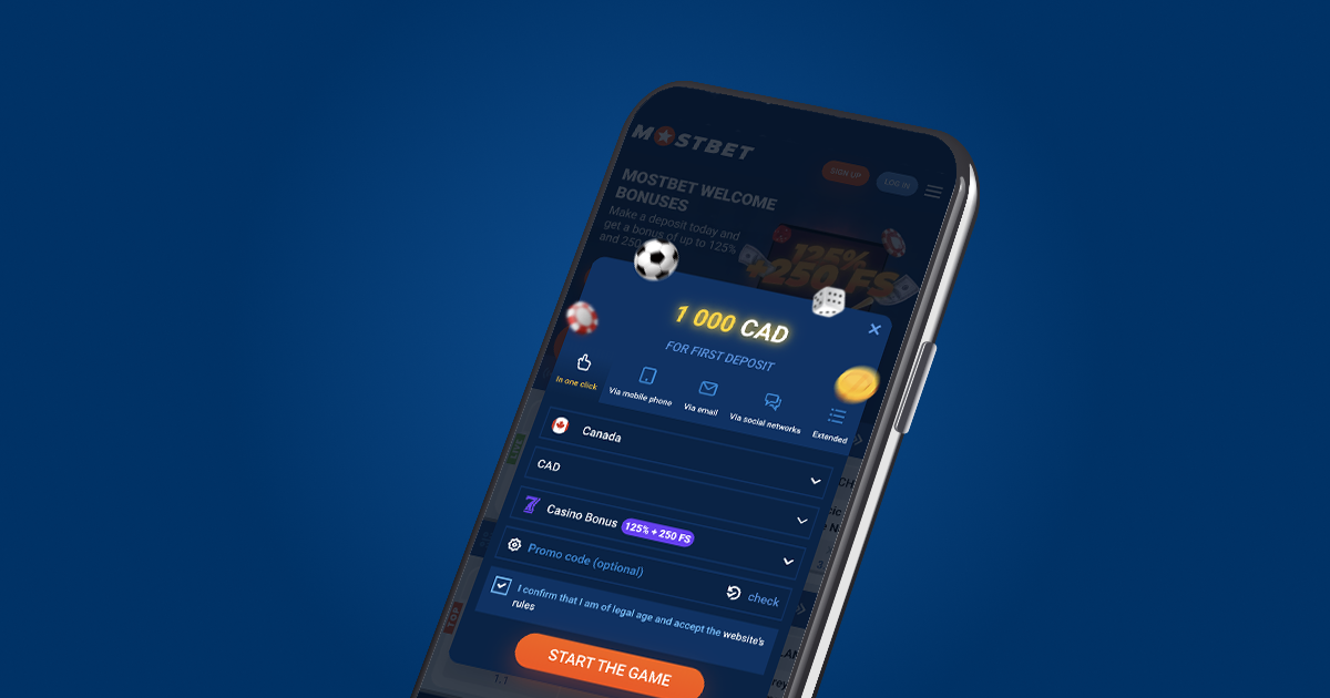 mostbet casino login