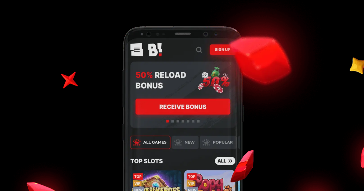 The Power Of online casino banzai