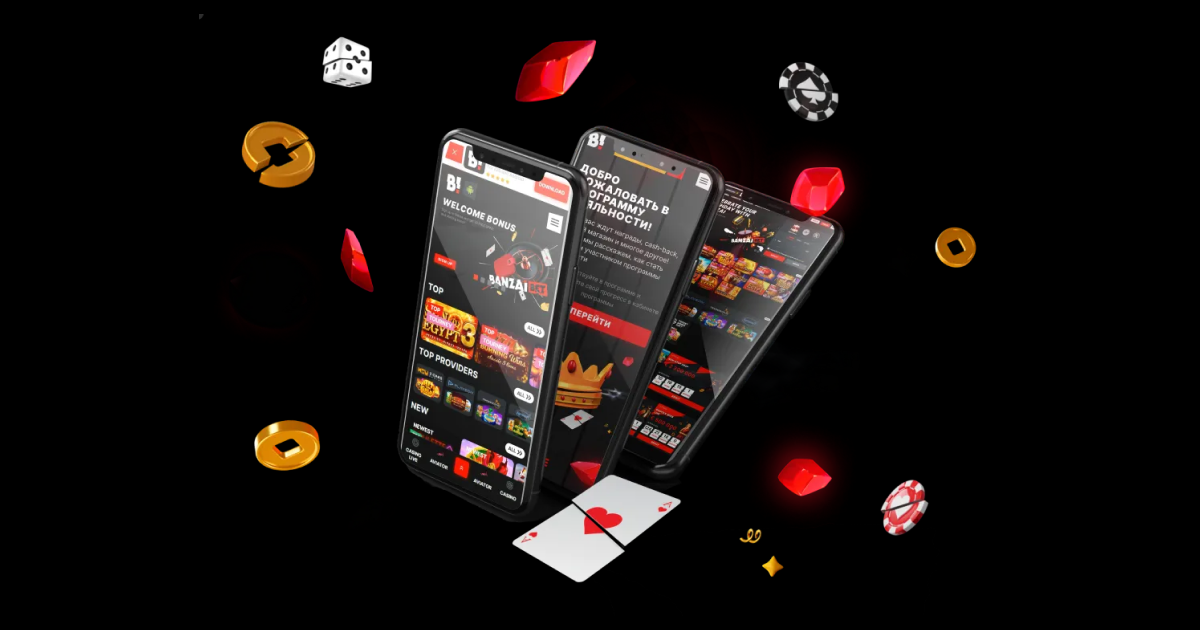 Now You Can Have The casino banzai Of Your Dreams – Cheaper/Faster Than You Ever Imagined