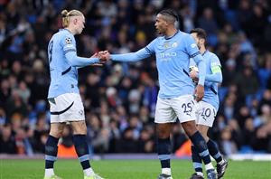 Crystal Palace vs Manchester City