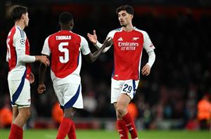 Arsenal