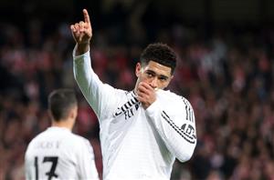 real madrid
