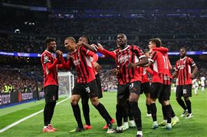 AC Milan vs Girona