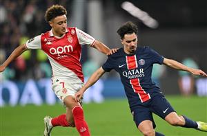 PSG Monaco