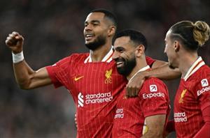 Liverpool