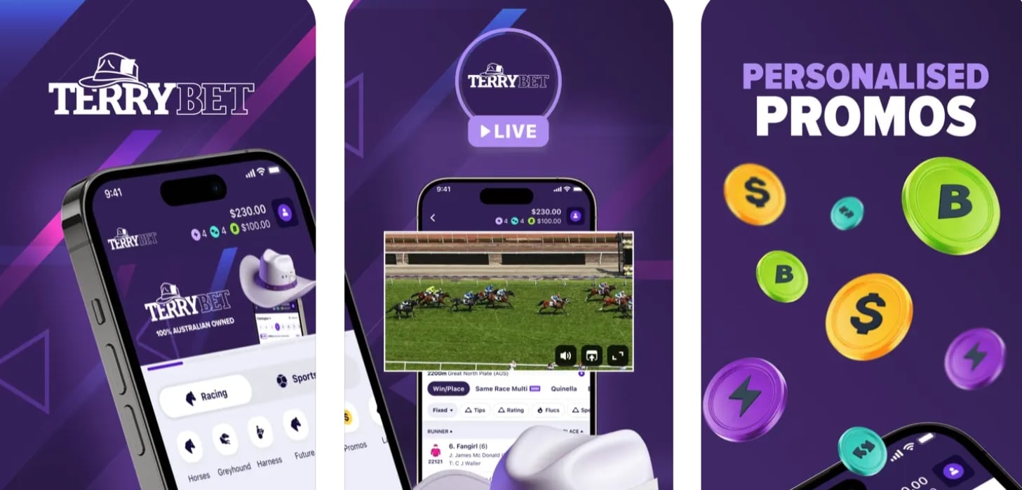 Codice promozionale terrybet