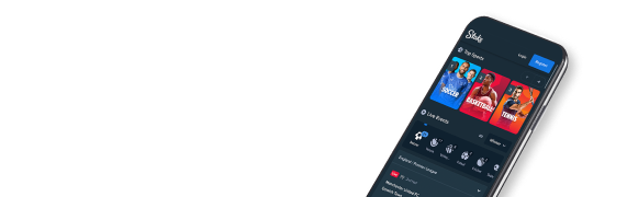 Stake Mobile