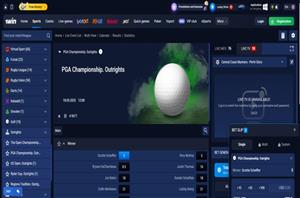 2025 PGA Championship