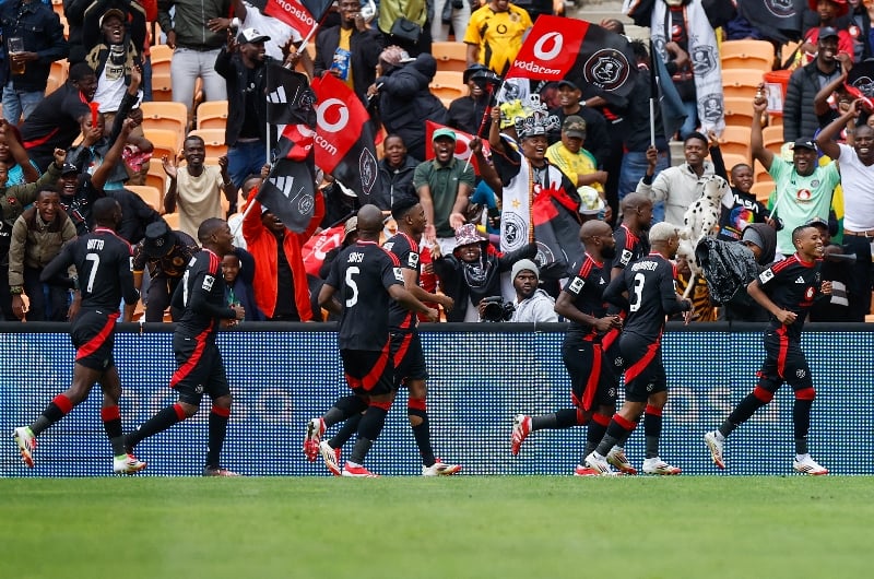 SuperSport United vs Orlando Pirates Predictions - Bucs to score freely in  away success