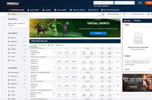 pinnacle review