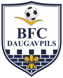 BFC Daugavpils