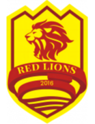 Qingdao Red Lions