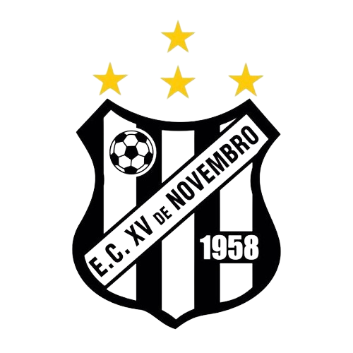 XV de Novembro EC MG U20